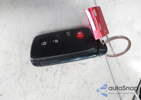 2010 Toyota Venza Base V6 из США, поврежденный, VIN 4T3ZK3BBXAU026376